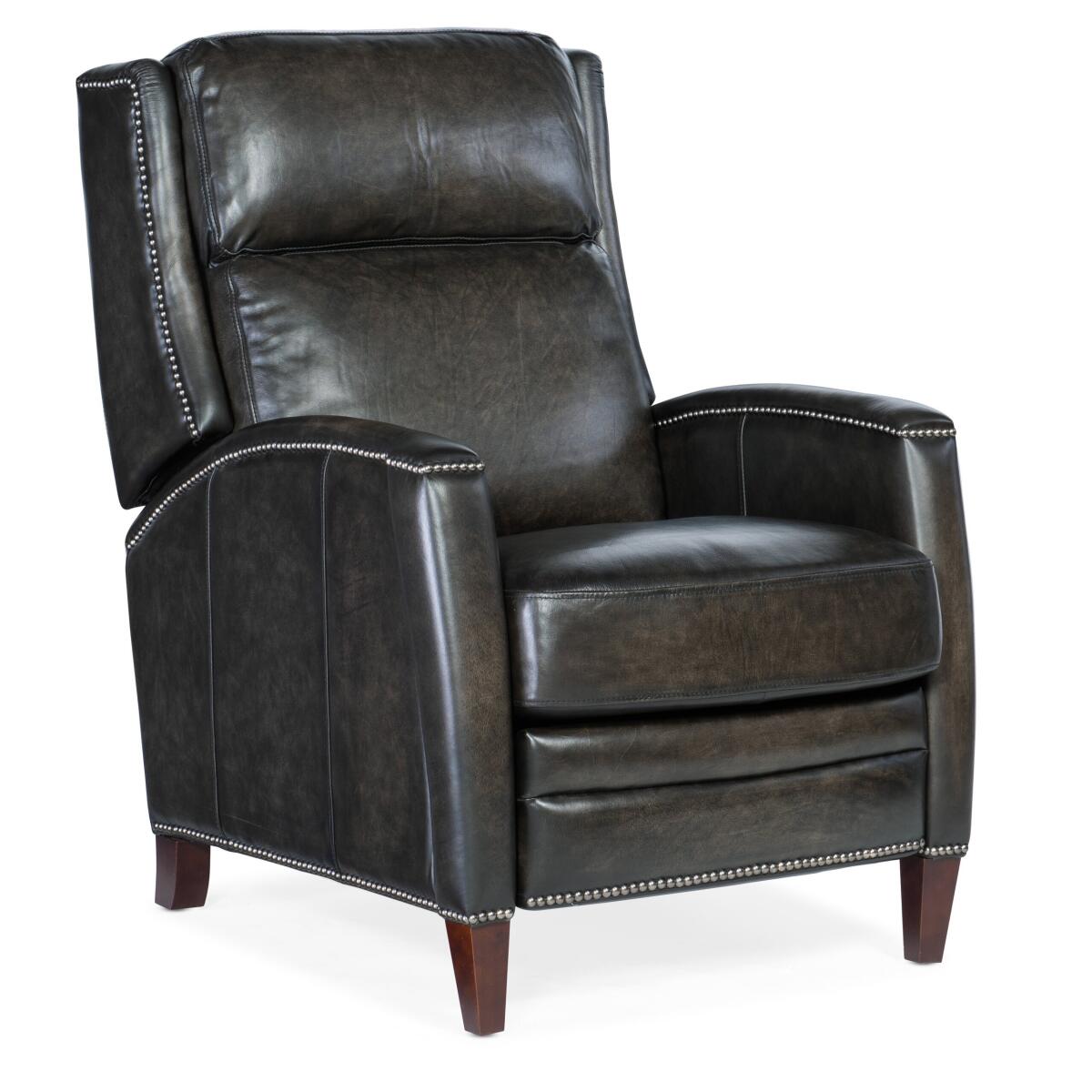 RC Declan Manual Push Back Recliner RC Declan Manual Push Back Recliner - Image 1