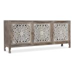 5726-55 Entertainment Console