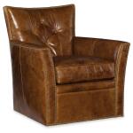 CC Conner Swivel Club Chair