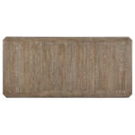 WkYourWay Sutter Executive Desk - Image 5