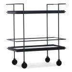 CommMarket Commerce & Market Bar Cart