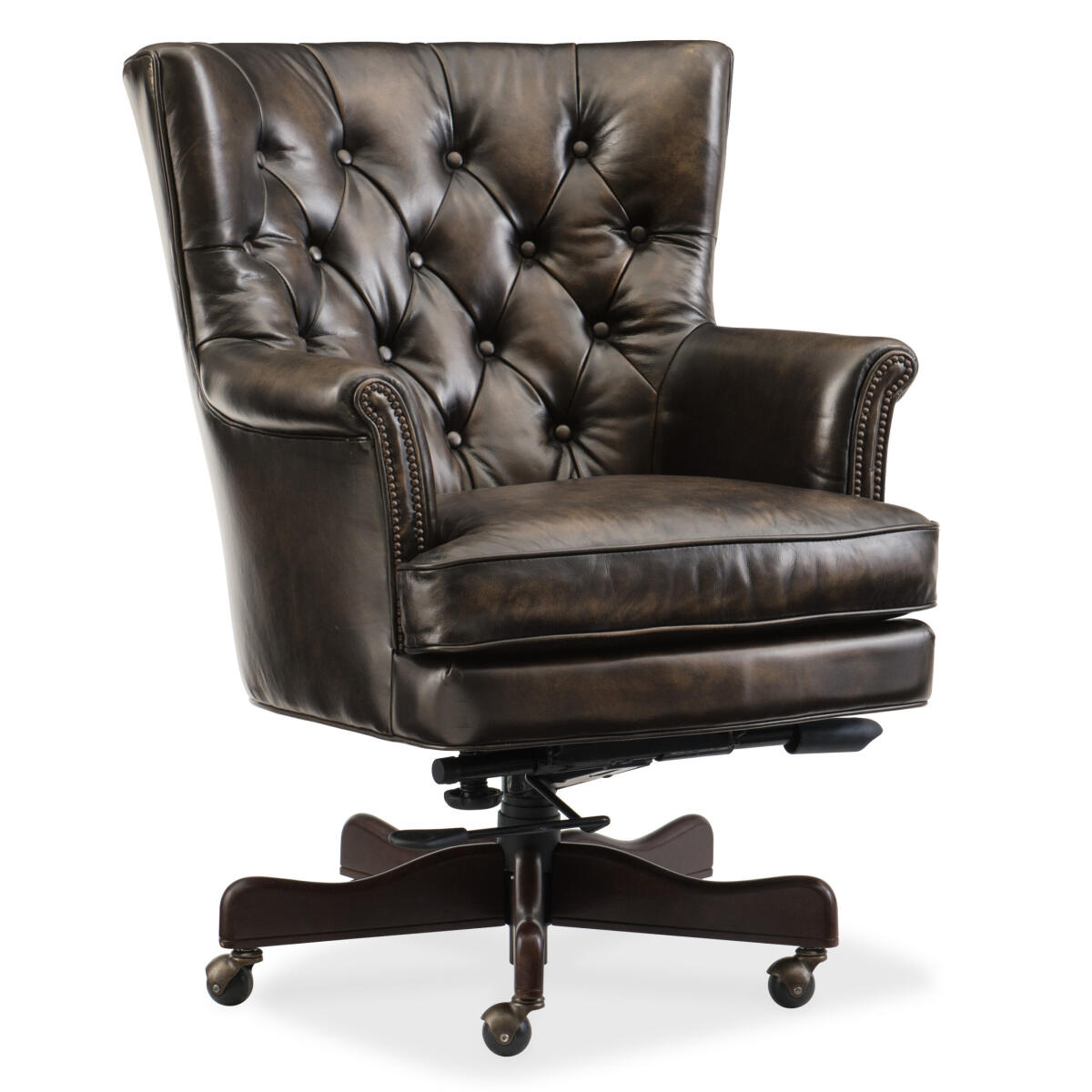 EC Theodore Executive Swivel Tilt Chair EC Theodore Executive Swivel Tilt Chair - Image 1