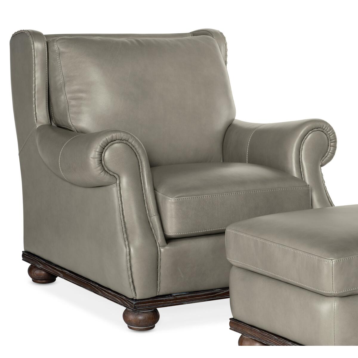 SS William Stationary Chair SS William Stationary Chair - Image 1