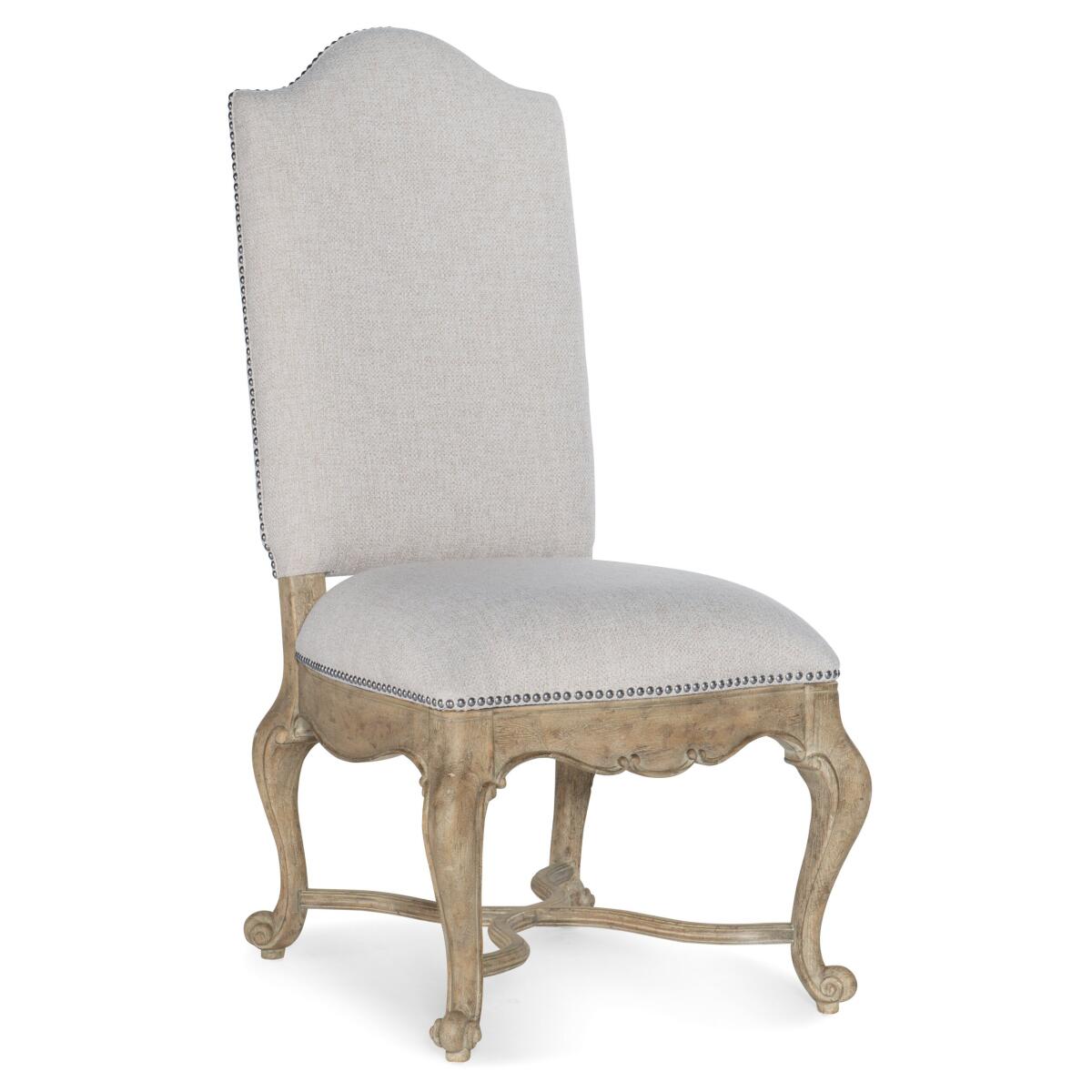 Castella Castella Uph Side Chair-2 per ctn/price ea Castella Castella Uph Side Chair-2 per ctn/price ea - Image 1