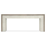 Serenity Serenity Skipper Console Table - Image 3