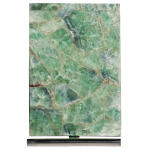 Melange Melange Lisa Accent Table - Image 3