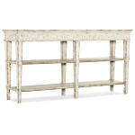 6014-85 Cadence Skinny Console Table