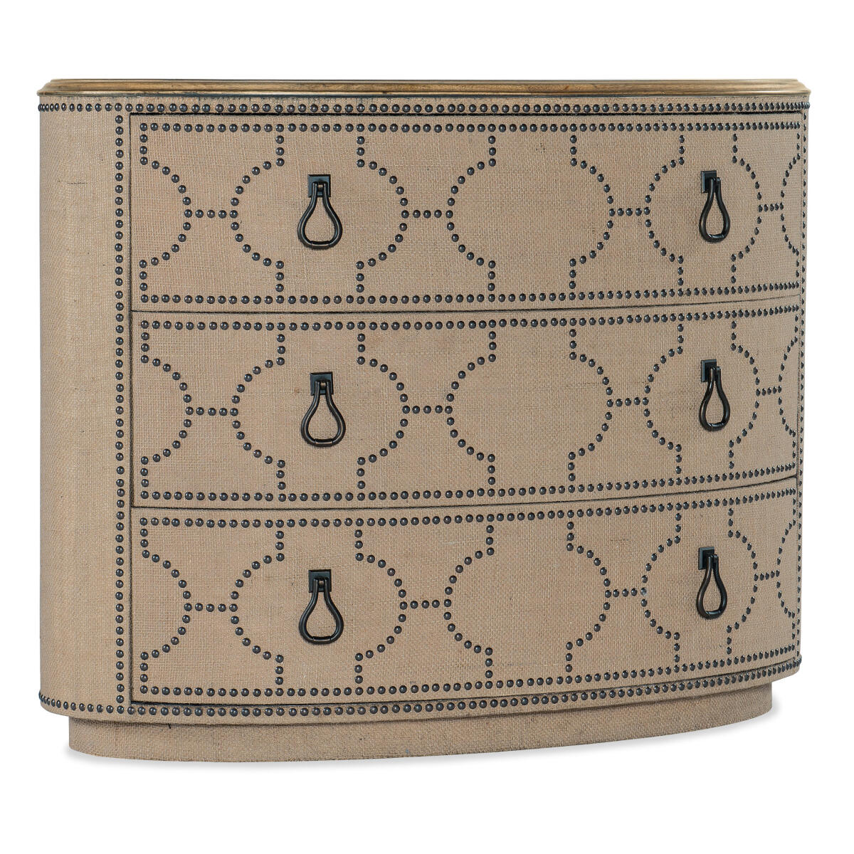 Big Sky Three Drawer Chest Big Sky Three Drawer Chest - Image 1