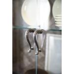 Woodlands Display Cabinet - Image 7