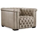 MS Savion Grandier Power Recliner w/ Power Headrest
