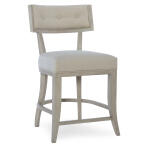 Elixir Elixir Klismos Counter Stool