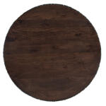 5918-80 Round Cocktail Table - Image 3