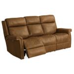 MS Poise Power Recliner Sofa w/ Power Headrest - Image 3