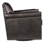 CC Potter Swivel Club Chair - Image 3