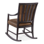 BigSky Big Sky Rocking Chair - Image 3