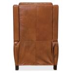 RC Rylea Manual Push Back Recliner - Image 2