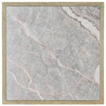 Surfrider Surfrider Square Cocktail Table - Image 3