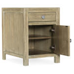 Surfrider Surfrider Chairside Chest - Image 4