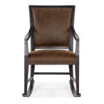 BigSky Big Sky Rocking Chair - Image 4
