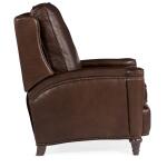 RC Rylea Manual Push Back Recliner - Image 5