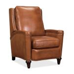 RC Rylea Manual Push Back Recliner