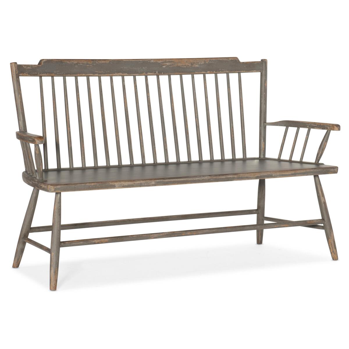 Alfresco Alfresco Marzano Dining Bench Alfresco Alfresco Marzano Dining Bench - Image 1