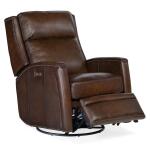RC Declan PWR Swivel Glider Recliner - Image 4