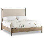 Affinity Affinity Queen Upholstered Bed