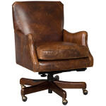EC Barker Executive Swivel Tilt Chair