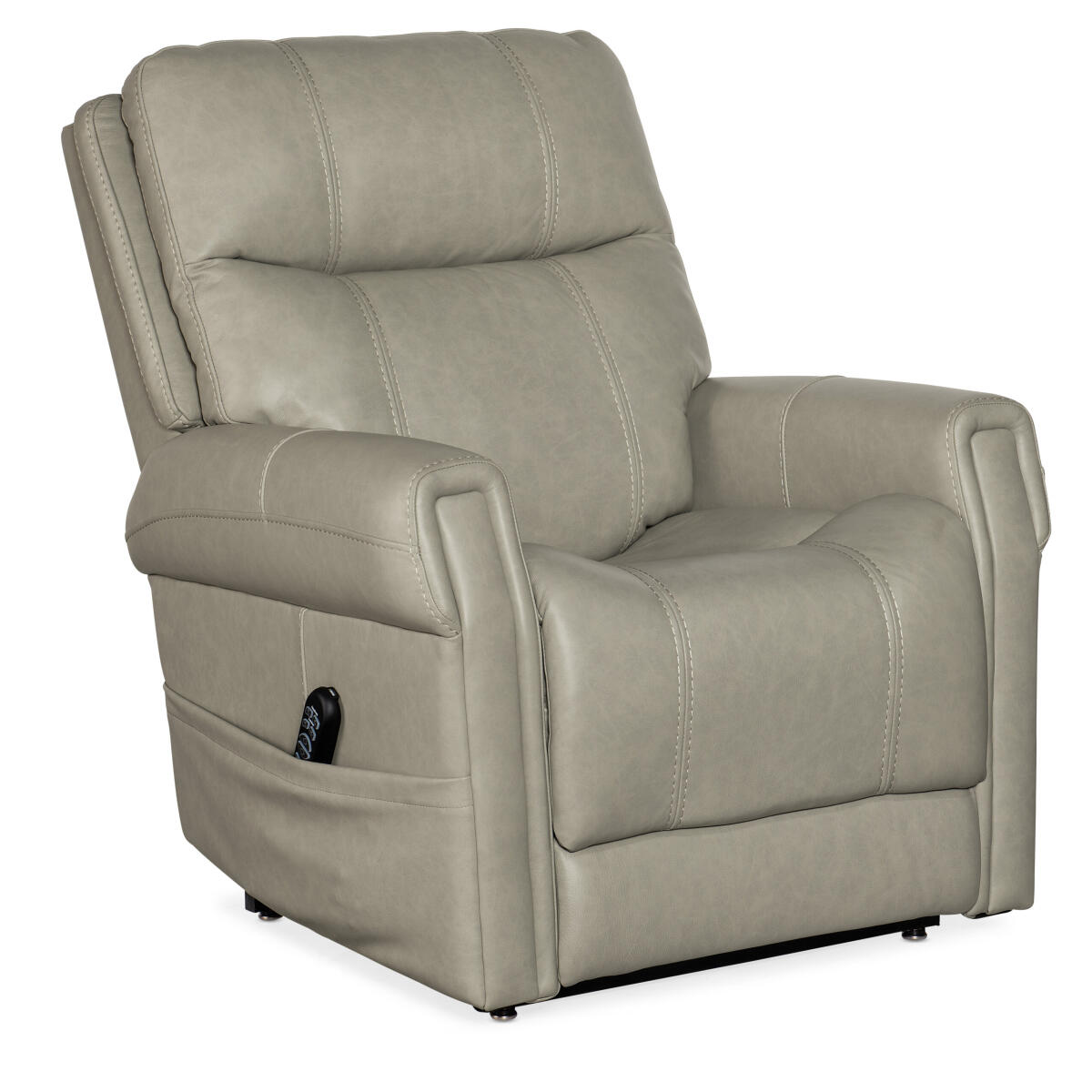 RC Carroll Power Recliner w/ PH, Lumbar, and Lift RC Carroll Power Recliner w/ PH, Lumbar, and Lift - Image 1