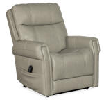 RC Carroll Power Recliner w/ PH, Lumbar, and Lift