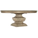 Castella Castella 72in Round Urn Table