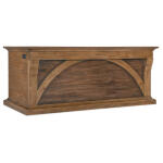 Big Sky Executive Desk - Image 3
