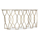 Melange Melange Corrina Sofa Table