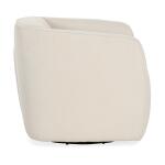 CC Bennet Swivel Club Chair - Image 3