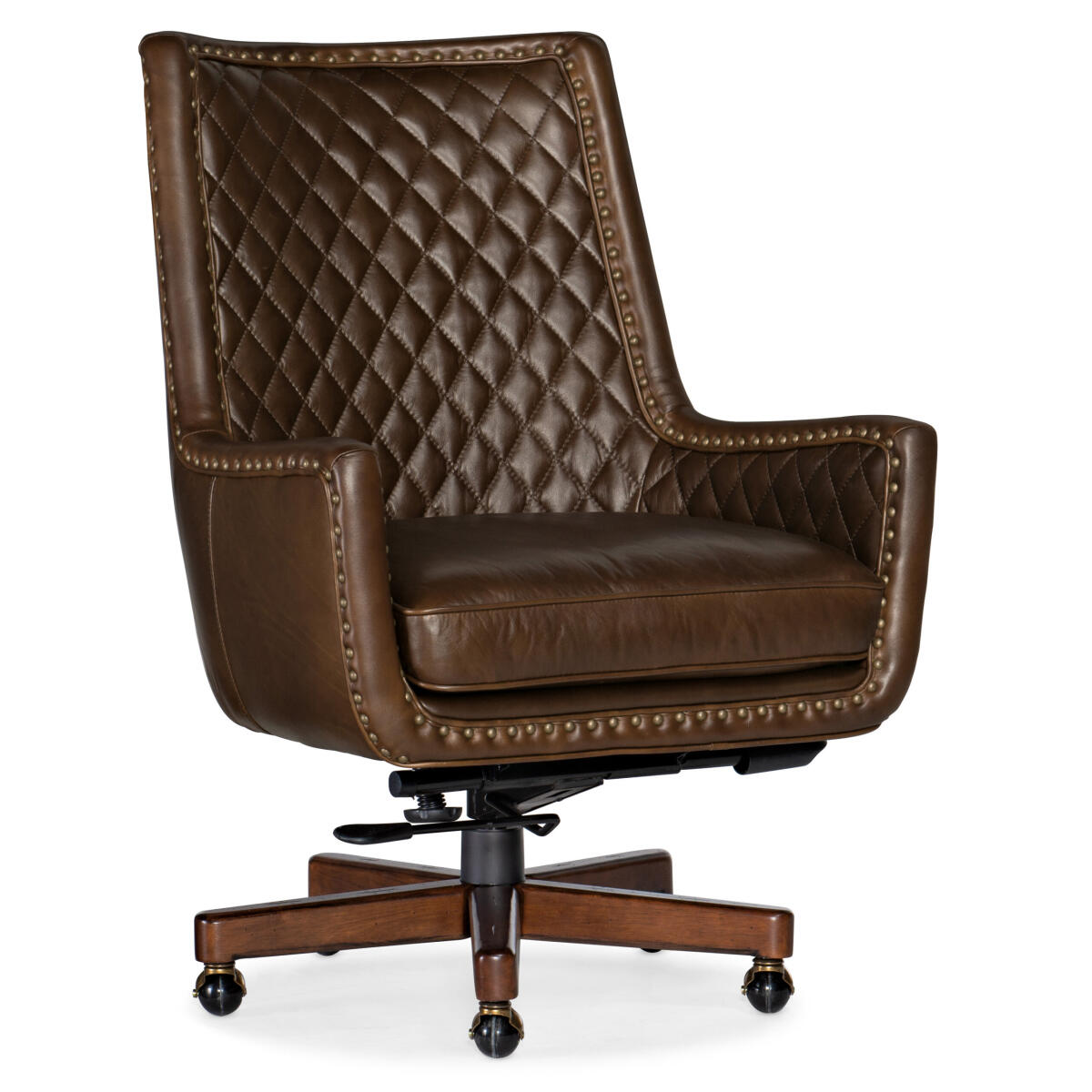EC Kent Executive Swivel Tilt Chair EC Kent Executive Swivel Tilt Chair - Image 1