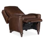 RC Rylea Manual Push Back Recliner - Image 3