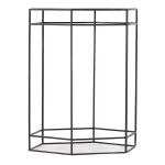 CommMarket Commerce & Market Accent Table