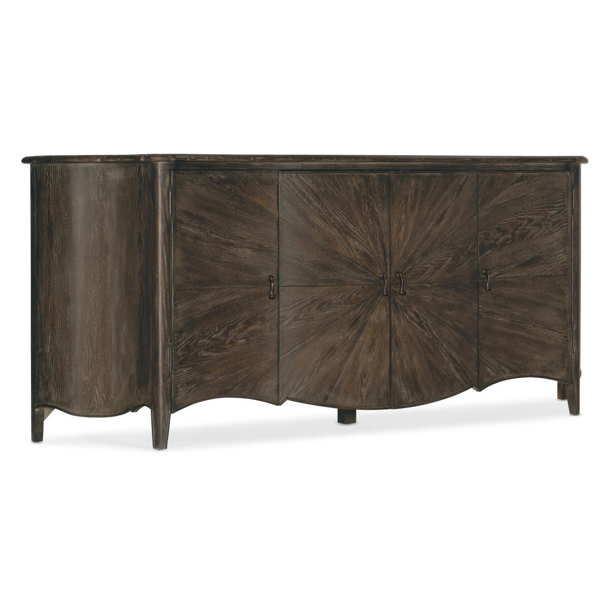 Traditions Traditions Entertainment Console Traditions Traditions Entertainment Console - Image 1