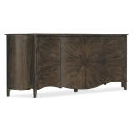 Traditions Traditions Entertainment Console