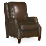 RC Kerley Power Recliner w/ Power Headrest