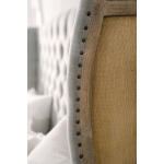 Boheme Boheme Bon Vivant De-Constructed Queen Uph Bed - Image 3