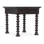 BigSky Big Sky Turned Leg End Table