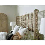 Surfrider Surfrider King Rattan Bed - Image 3
