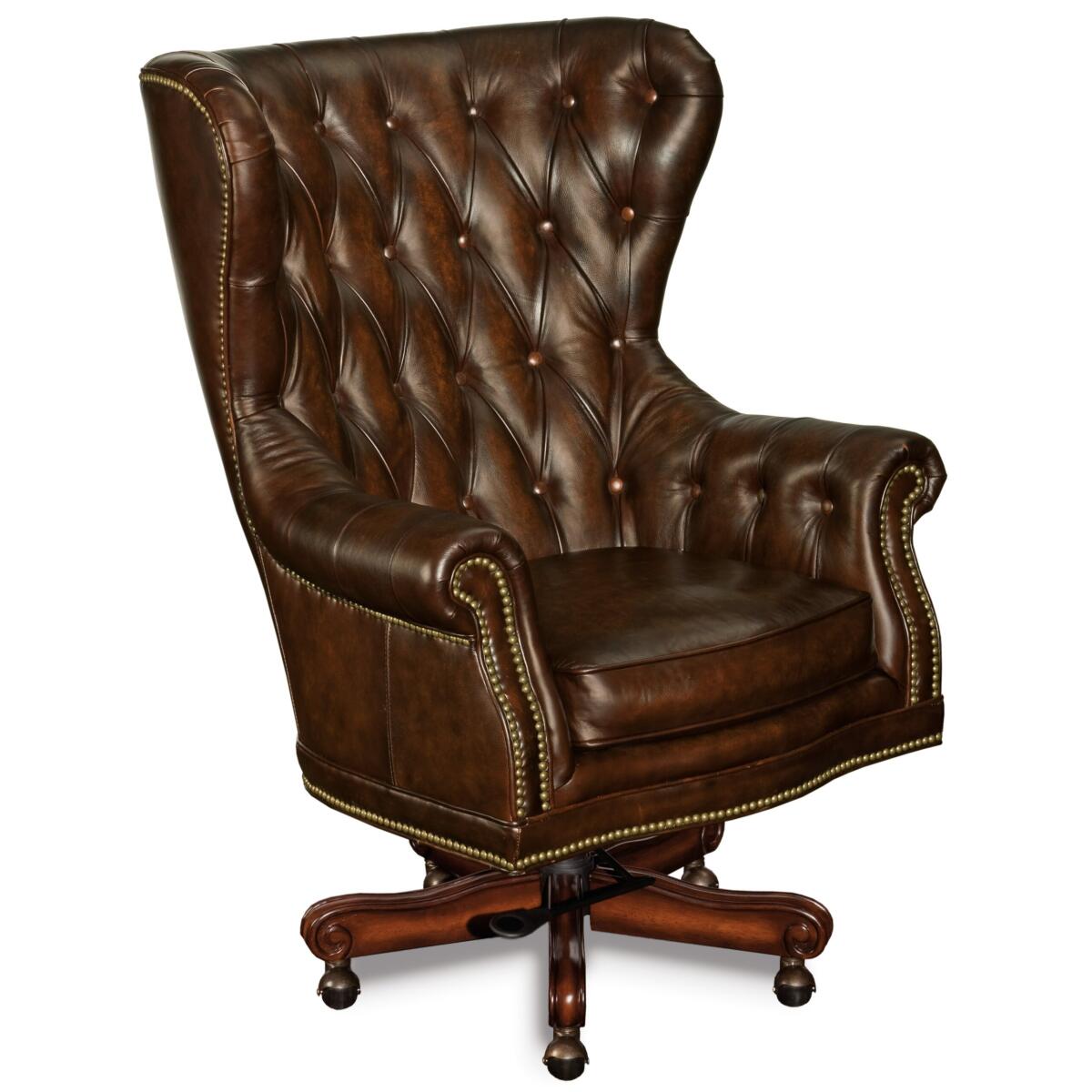 EC Erin Executive Swivel Tilt Chair EC Erin Executive Swivel Tilt Chair - Image 1