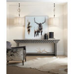 LaGrange La Grange Burnham Console - Image 2