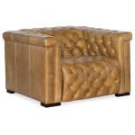 MS Savion Grandier Power Recliner w/ Power Headrest