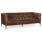 SS Nicolla Stationary Sofa
