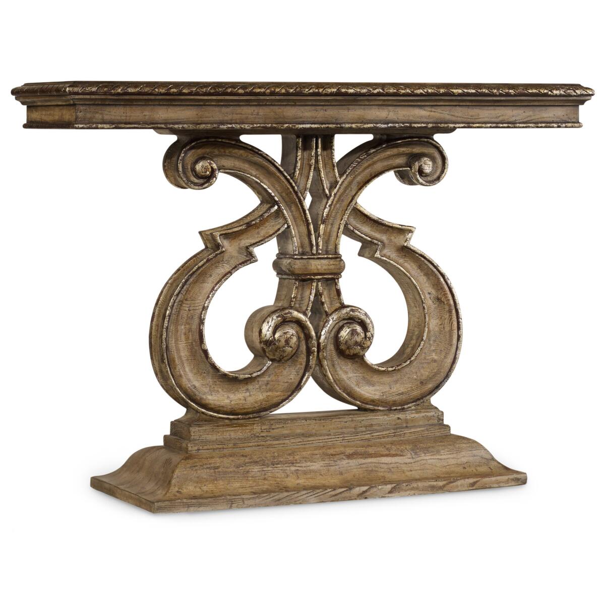 Melange Melange Console Table Melange Melange Console Table - Image 1