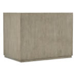 LinvleFals Linville Falls Open Desk Cabinet - Image 3